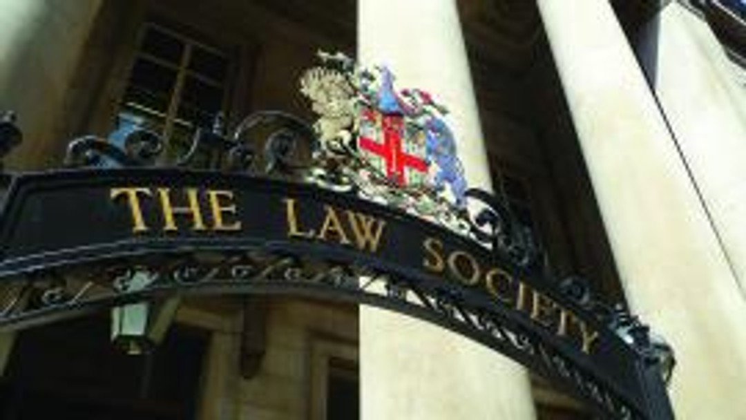 Law Society: Solicitor diversity on the rise