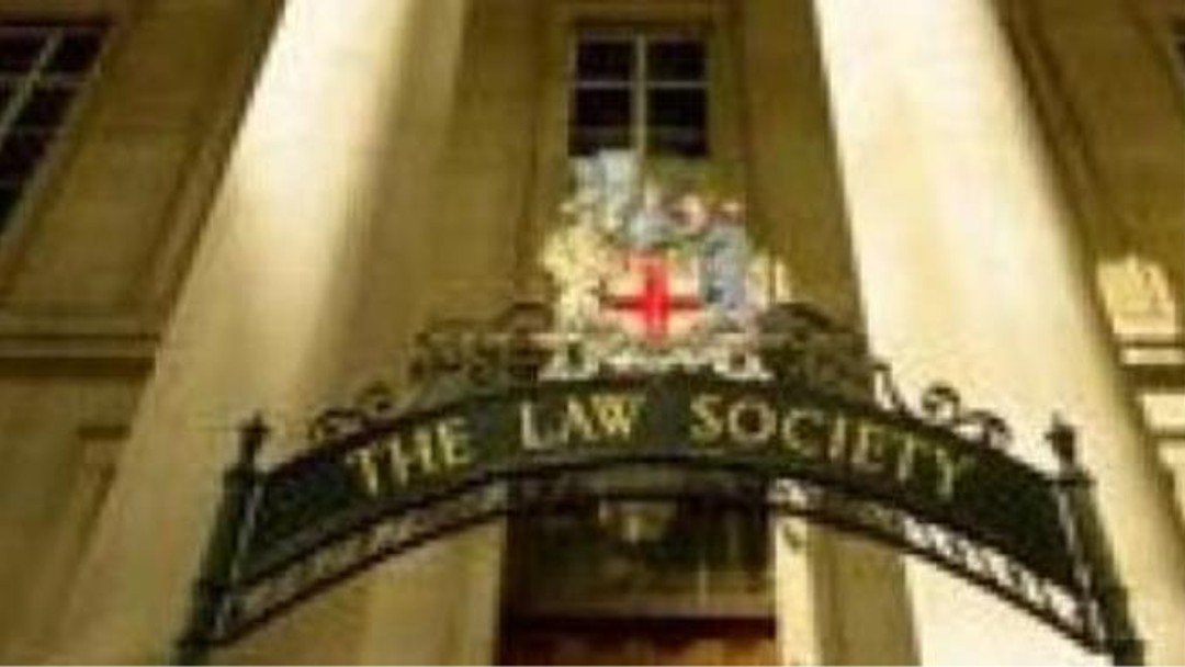 Election: prioritise broken justice system, says Law Society