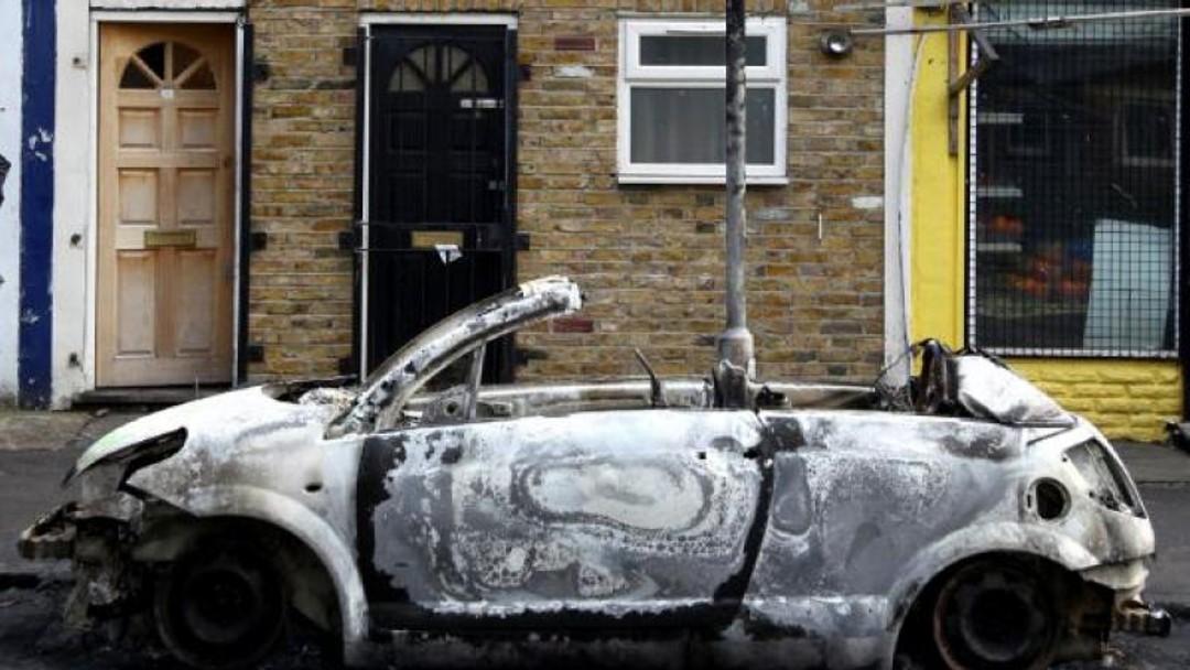 Supreme Court limits Met liability in London riot compensation claim