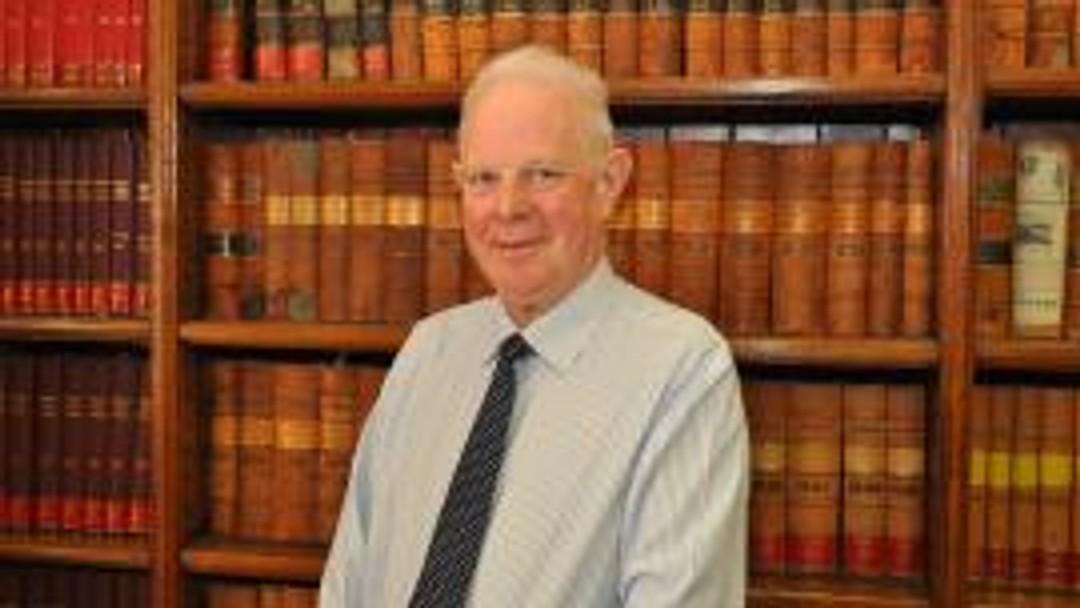 Lord Chief Justice 'immensely concerned' over low judicial morale