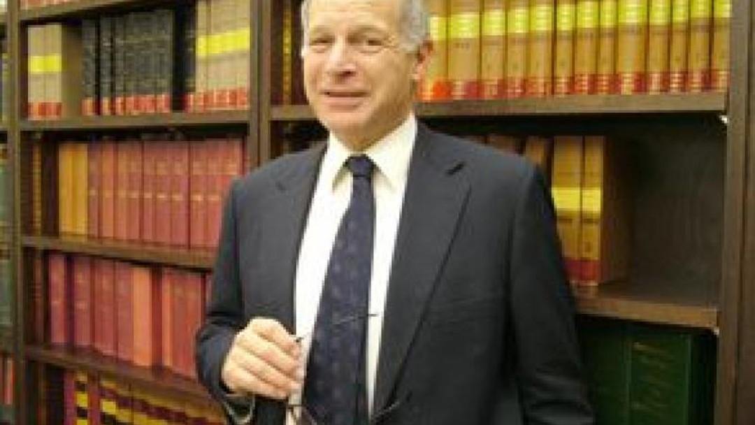 Lord Neuberger: Lawyers must ensure access to justice is a reality, not a slogan