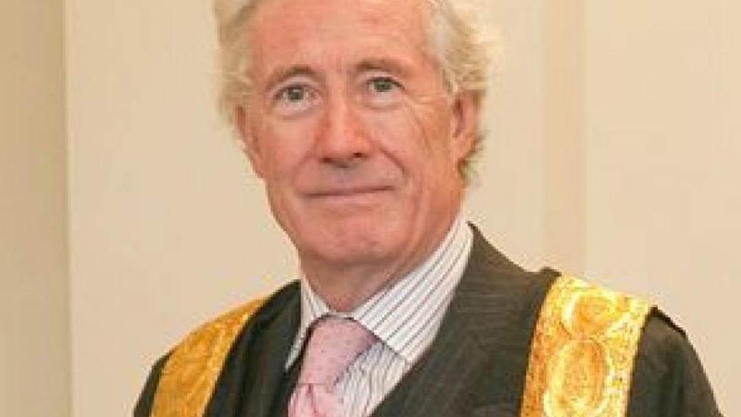 Lord Sumption: Legal specialisation is 'bogus'