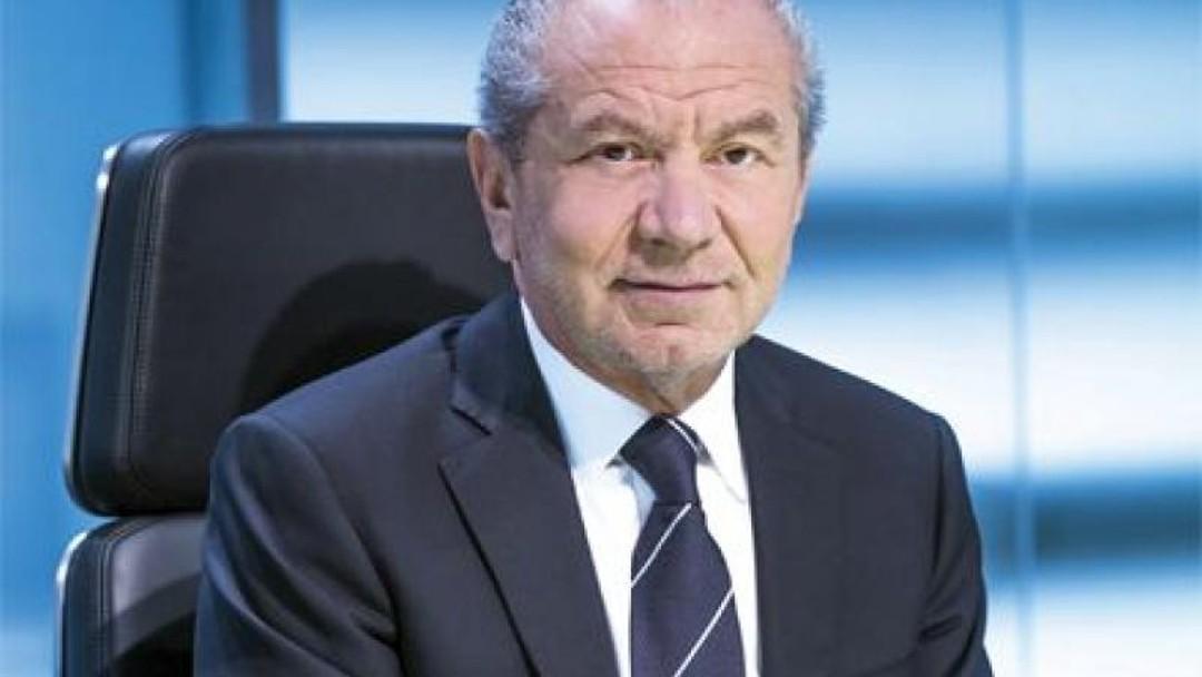 Lawyers not bothered about being hired in Lord Sugar's boardroom