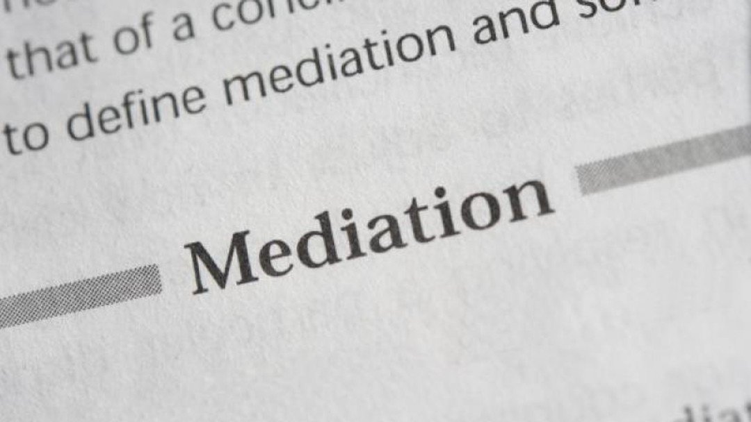 Mediation matters in family disputes