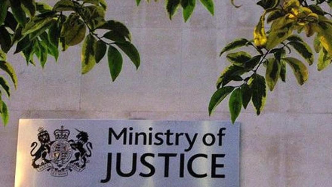 MoJ moves to change law on discount rate