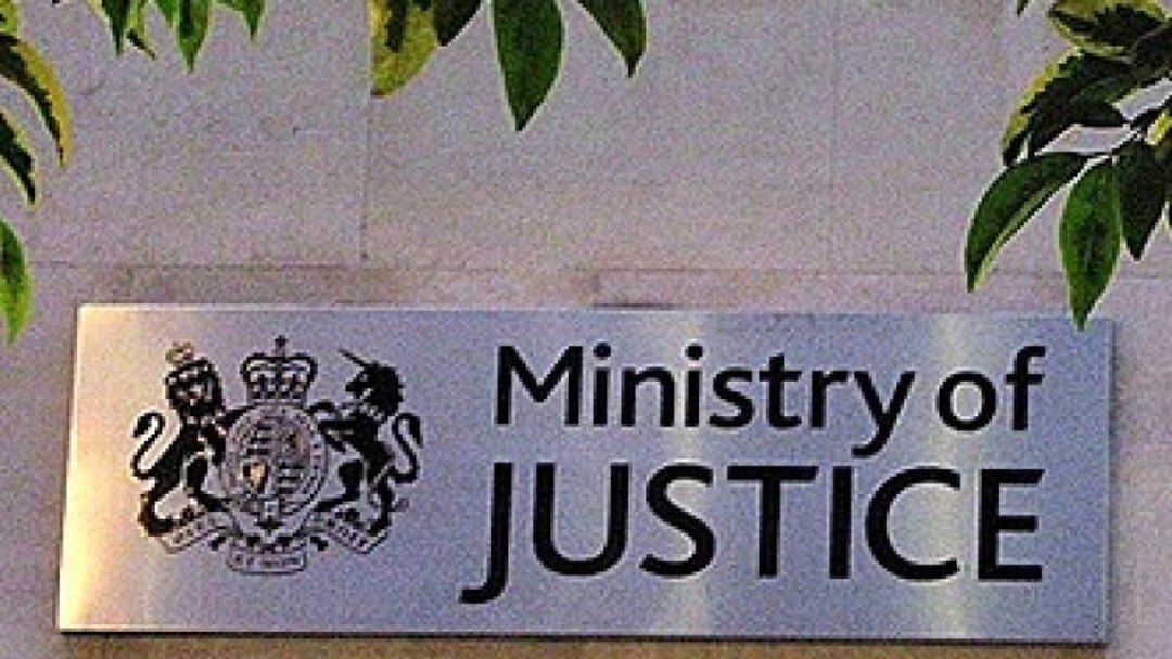 MoJ discriminated against judges, tribunal finds