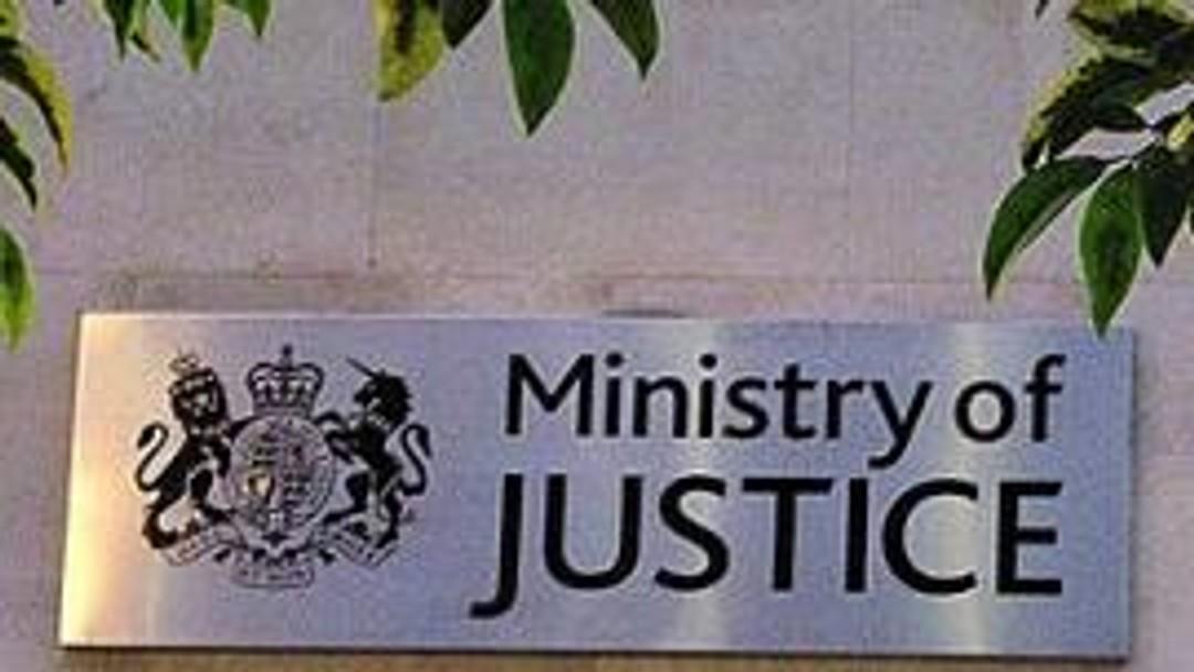 Concern over MoJ's freedom of information performance