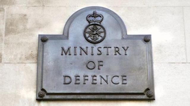 MoD faces whistleblowing claim from doctor sacked by text