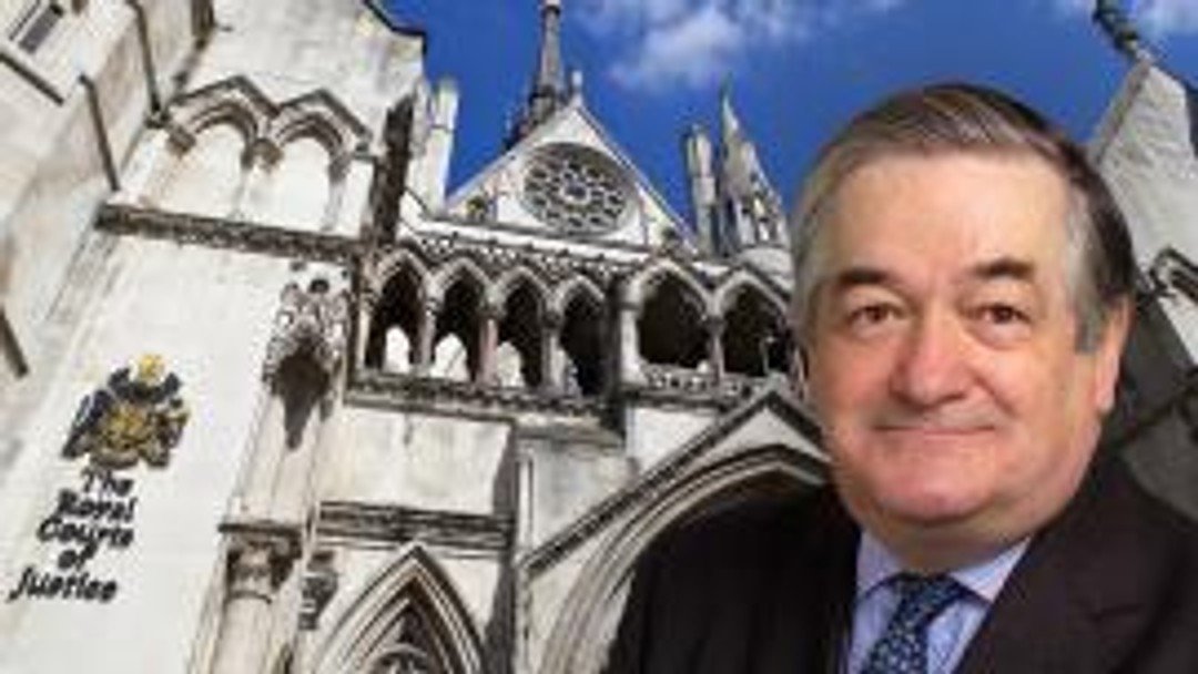 Munby P: Government support for LiPs 'sadly inadequate'