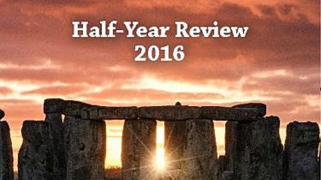 Half-Year Review 2016
