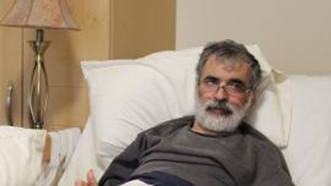 Lawyers file new application for assisted dying patient