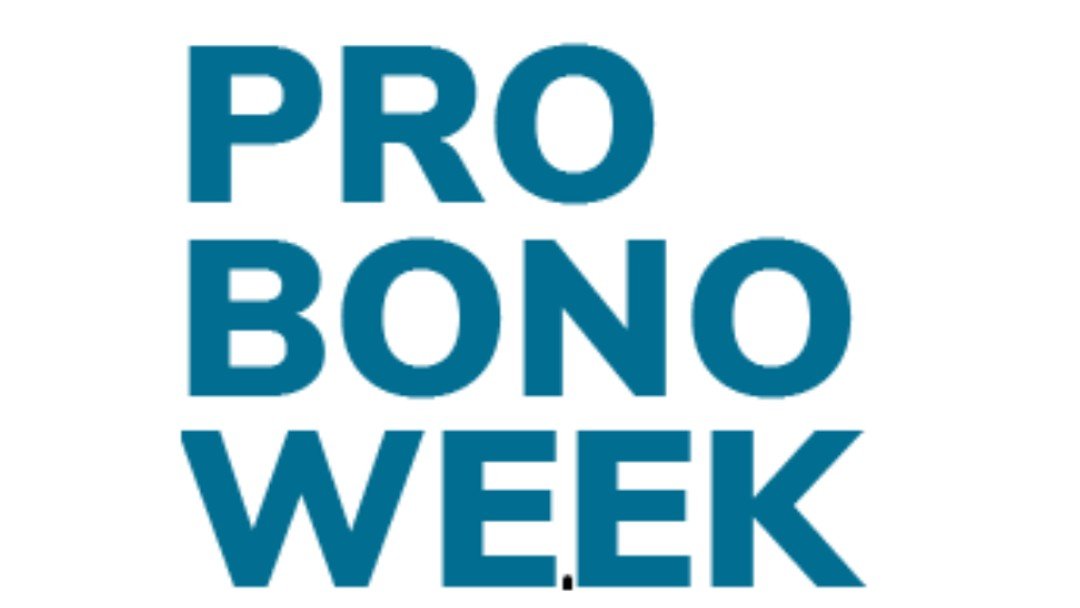 4 months to go until UK Pro Bono Week