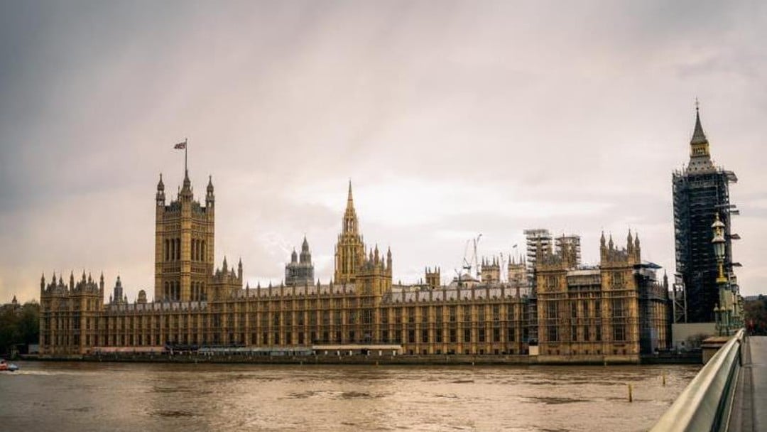 Parliament and probate?: Combining careers in politics and practice