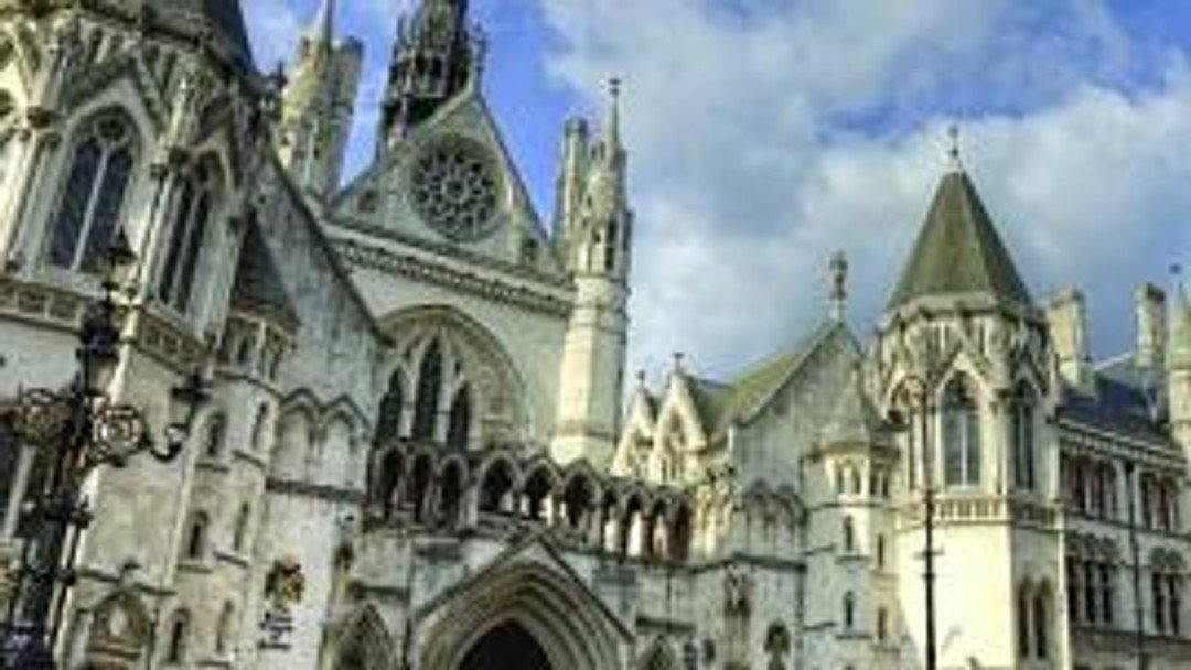 Refusal to extend civil partnership to straight couples not unlawful
