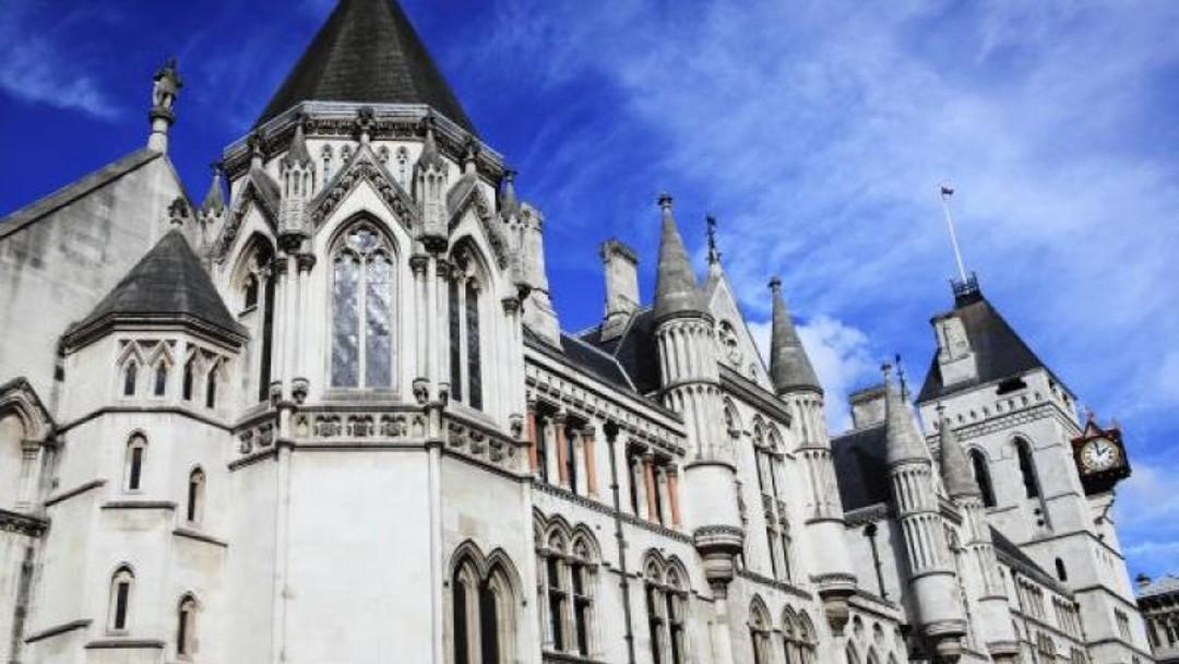 Court of Appeal declares 'bedroom tax' unlawful