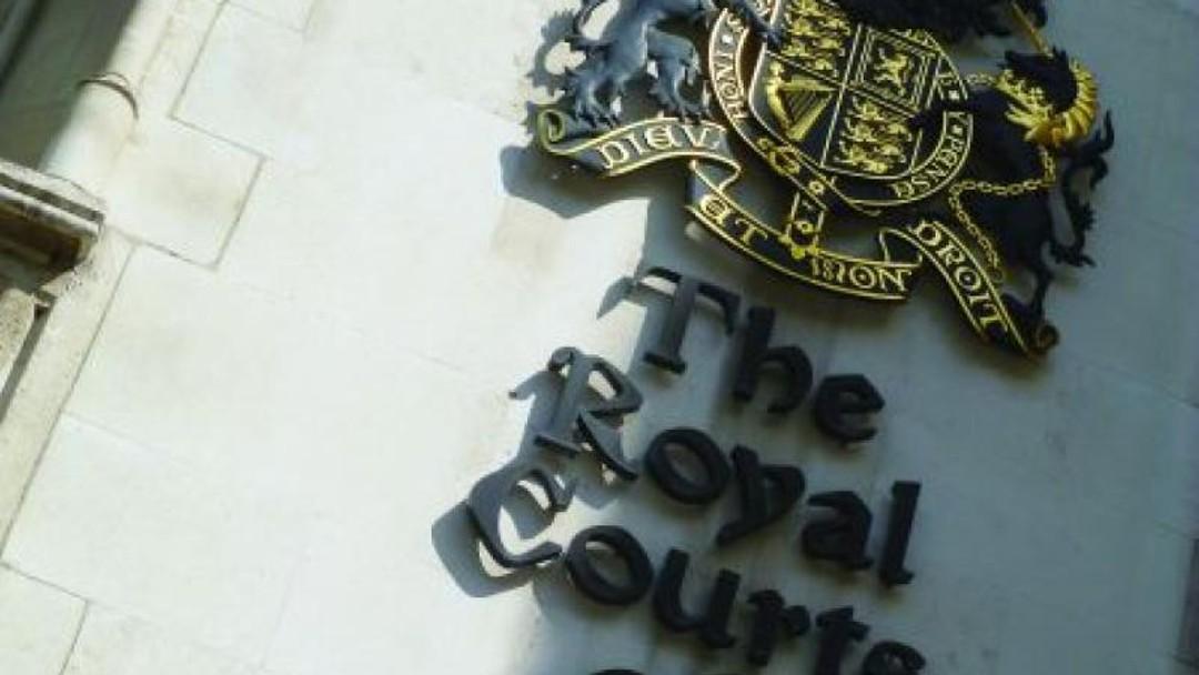 Increased civil court fees will lead to 'disaster'