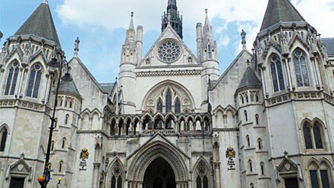 Did the High Court hand down a judgment on cryonic preservation?