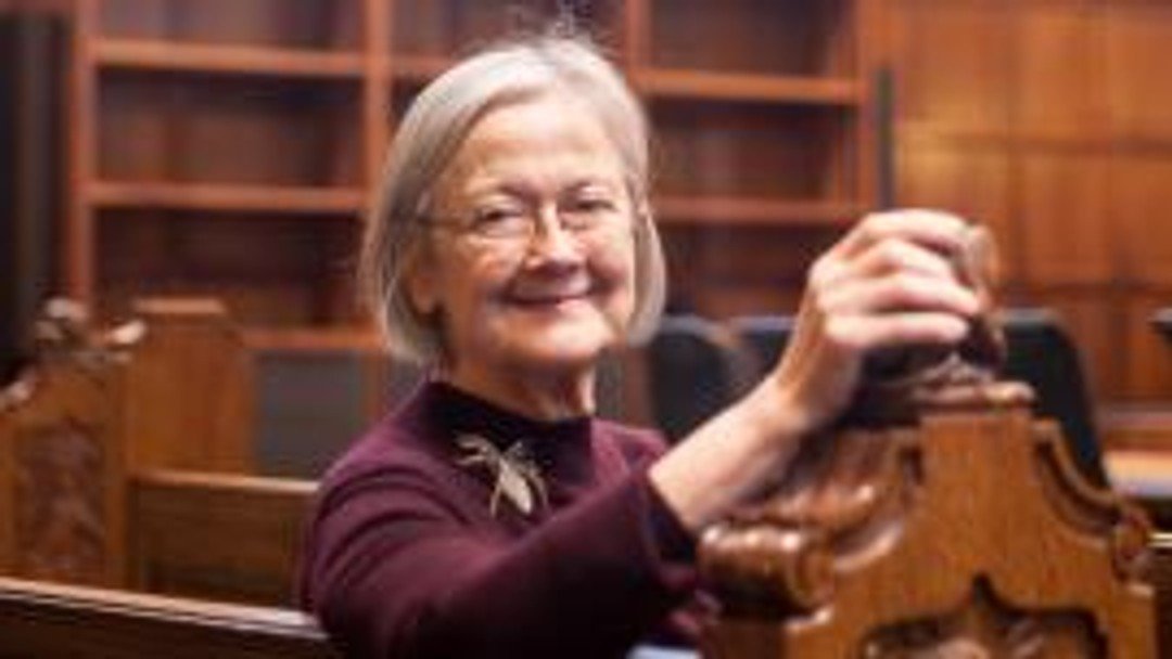 Lady Hale to become Supreme Court president