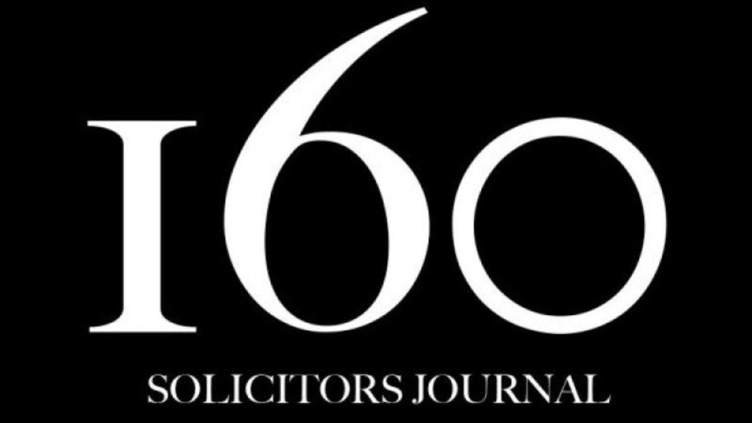 The Solicitors' Journal - March 21, 1896