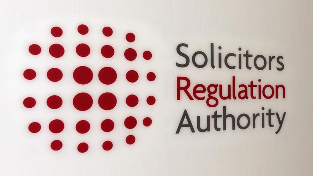 Leigh Day highlights the SRA's inconsistent approach to enforcement
