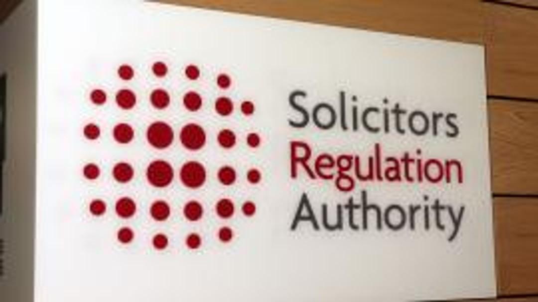 SRA reclaims enforcement credentials with record Â£250k fine on White & Case