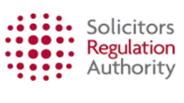 Solicitor fined Â£20k for providing banking facilities