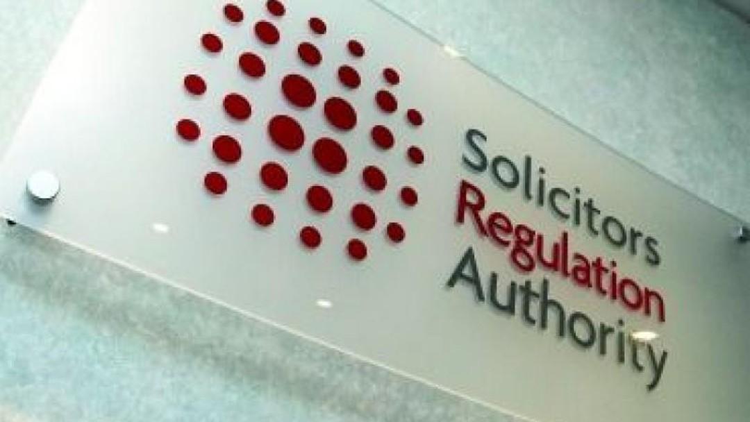 Solicitors Regulation Authority to lift 'restrictive' limit on trainee intake