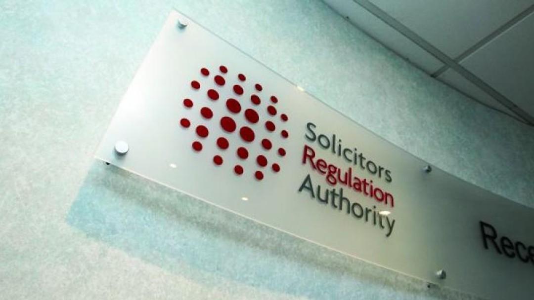 SRA 'sorry' for confusion over trainee numbers