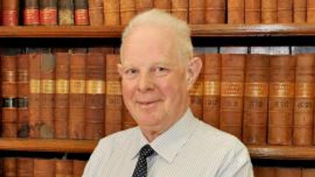 Lord Thomas: Further court closures are 'inevitable'
