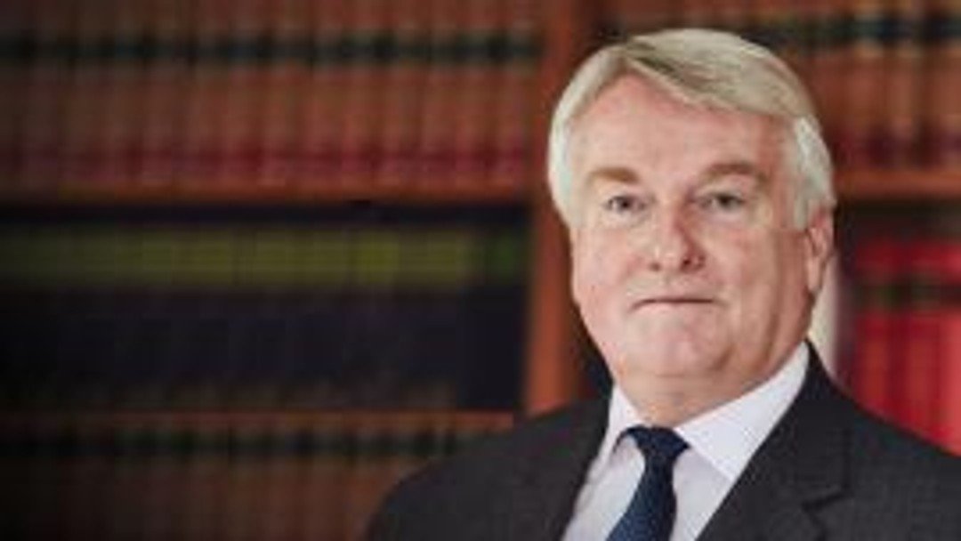 Sir Ian Burnett named new Lord Chief Justice
