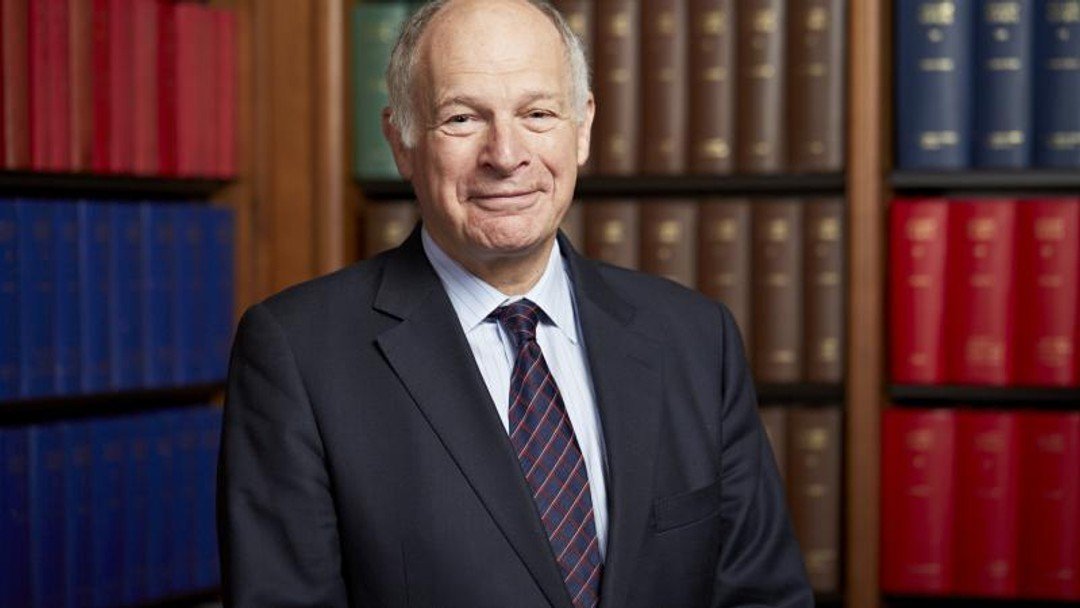 Lord Neuberger: Bringing the common law out of the shadows
