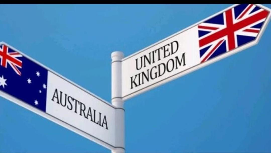 Legal services and the road to the UK-Australia trade deal