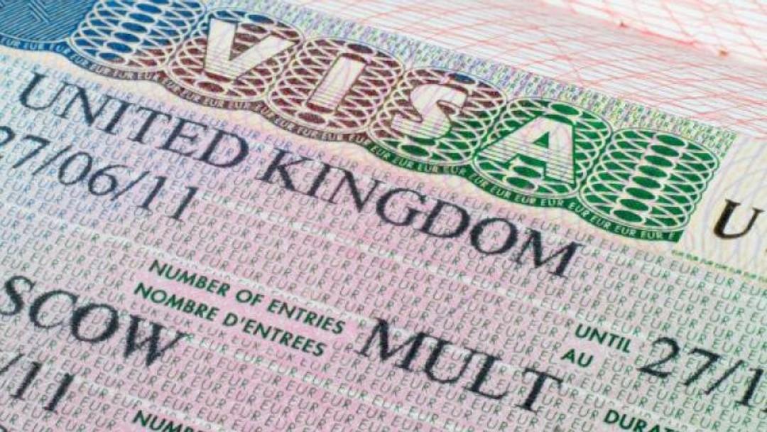 Investment threshold for Tier 1 UK visa doubled