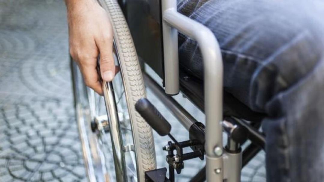 Disabled man takes wheelchair access case to the Supreme Court