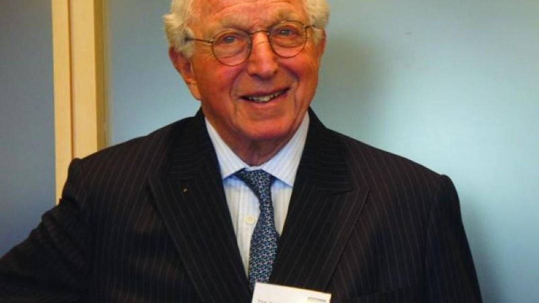 Judges at risk of bias towards litigants in person, says Lord Woolf