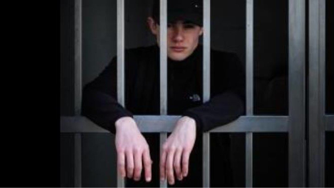 Young offenders face 'travesty of justice' because of backlog
