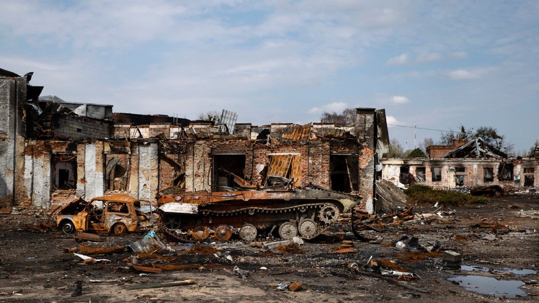 Rebuilding Ukraine: investor protection amid legal challenges and corruption