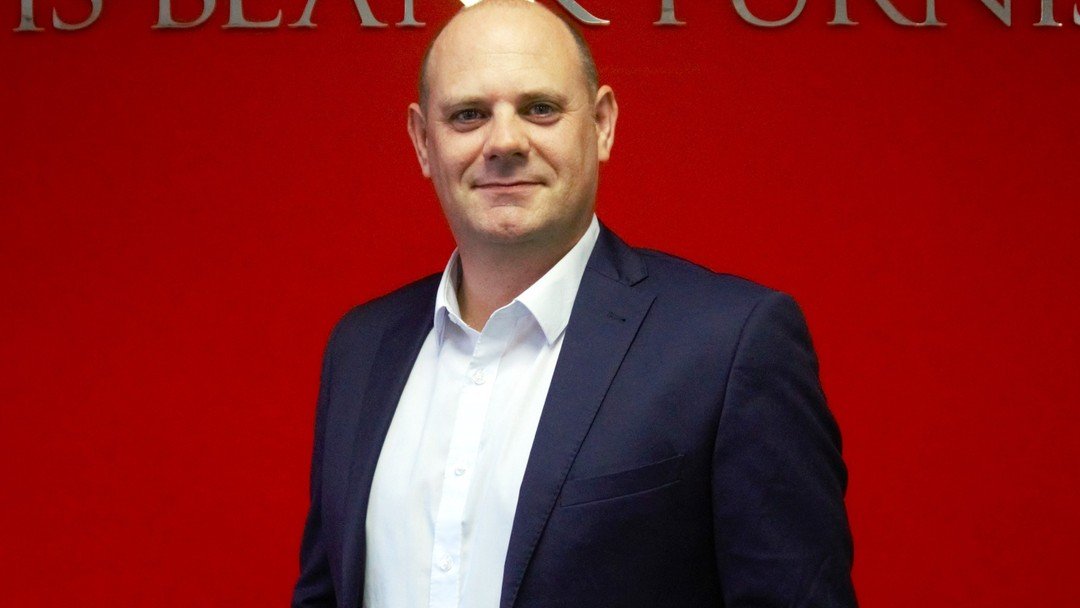 Davis Blank Furniss appoints Seán Hackett as Head of Property Litigation team