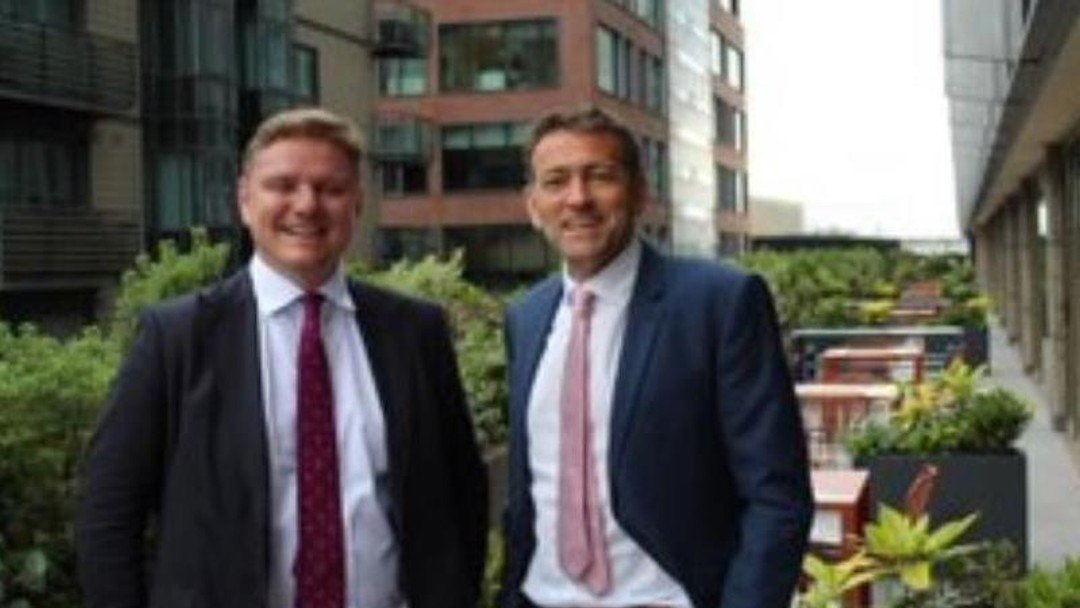Glaisyers ETL expands new Liverpool office