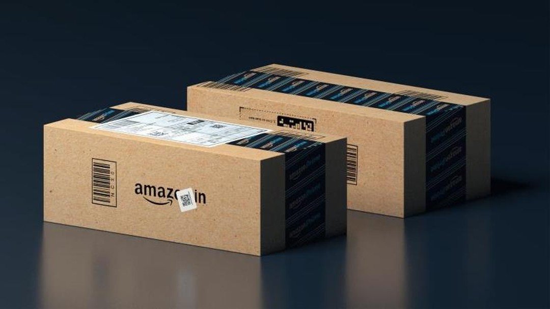 Amazon publishes latest brand protection report