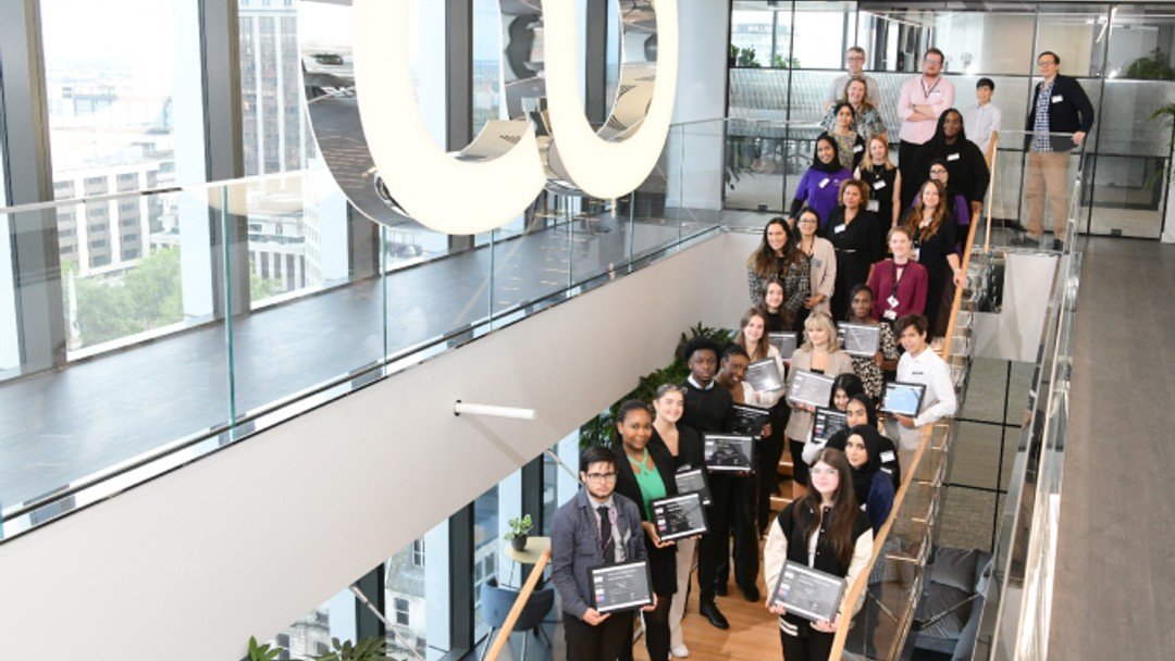 First cohort of students graduate from Aston University’s Pathways to Law programme 