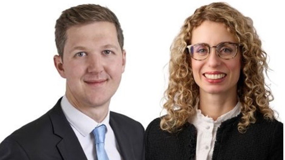 Pensions law firm strengthens team with new Associates
