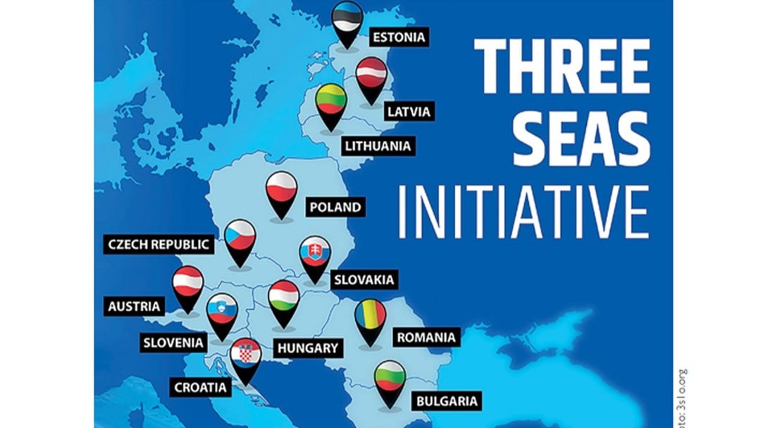 Formation of Three Seas Legal Alliance