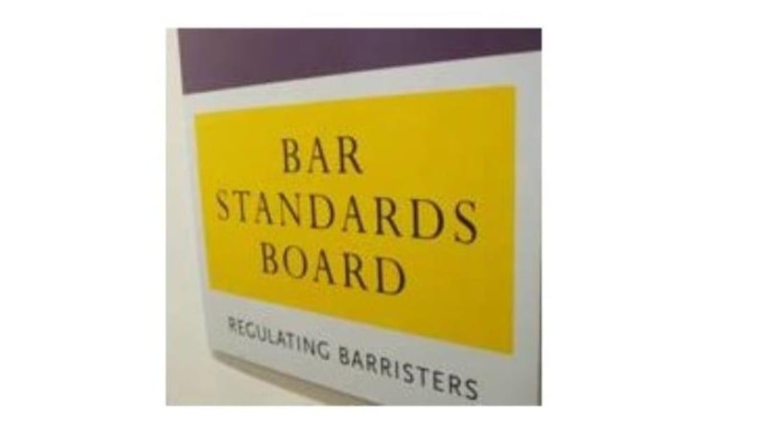 Google BSB survey of sanctions compliance at the Commercial Bar finds good levels of compliance but room for improvement in some areas