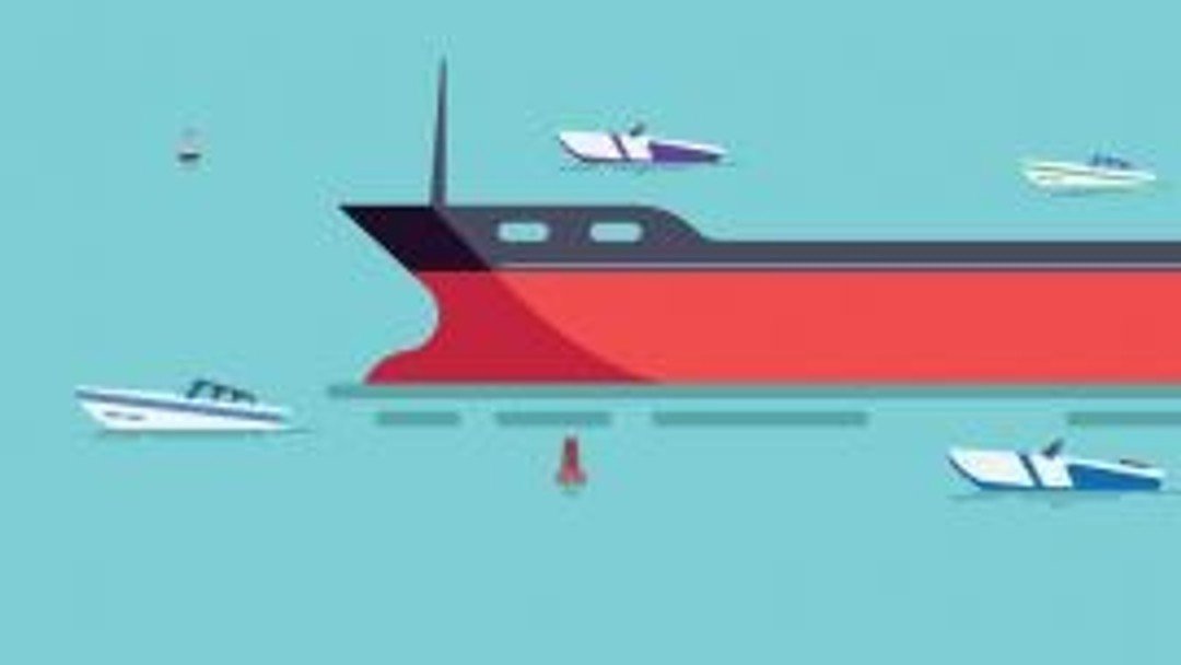 Speedboat or oil tanker: can your personal injury department survive?