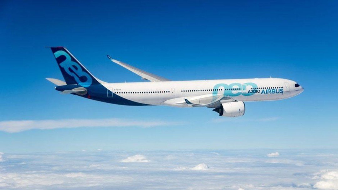 WFW supports Avolon on order of 20 A330neo aircraft from Airbus