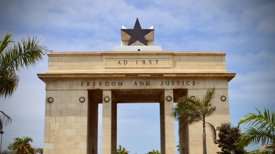 IBA praises Ghana for abolition of death penalty