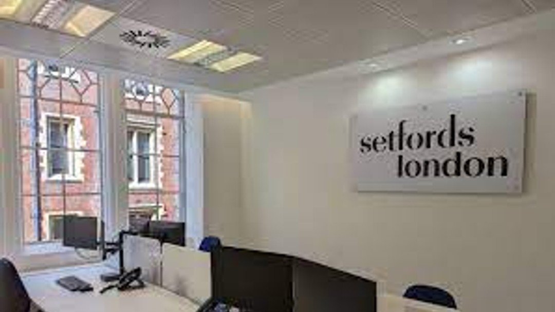 ‘Most Loved Workplace’ honour for Setfords is fifth award this year