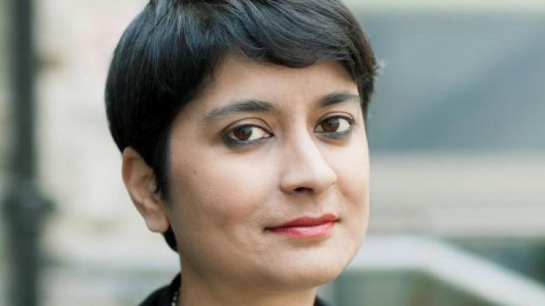 Shami Chakrabarti: Gender injustice, an apartheid against women