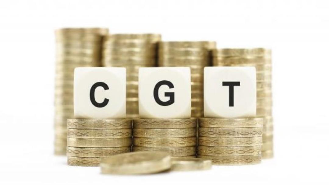 Chancellor targets business investment with CGT decrease